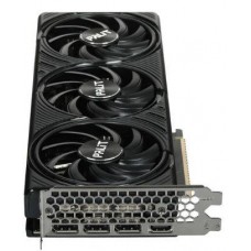 Видеокарта RTX5070 12GB PALIT INFINITY 3 OC (PA-RTX5070 INFINITY 3 OC 12GB) арт.:NE75070S19K9-GB2050S