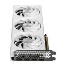 Видеокарта RTX5070 12GB PALIT WHITE OC (PA-RTX5070 WHITE OC 12GB) арт.:NE75070U19K9-GB2050W