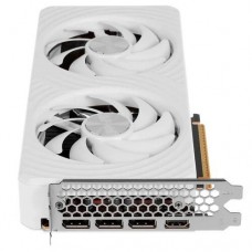 Видеокарта RTX5060 8GB PALIT WHITE OC (PA-RTX5060 WHITE OC 8GB) арт.:NE75060U19P1-GB2063M