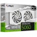 Видеокарта RTX5060 8GB PALIT WHITE OC (PA-RTX5060 WHITE OC 8GB) арт.:NE75060U19P1-GB2063M