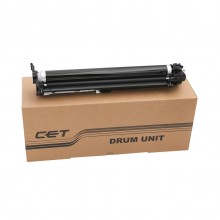 Драм-юнит для KYOCERA P5021cdn/P5026cdn/M5521cdn/M5526cdn Black (c двухслойным ракелем) 100K (DK-5230/302R793010) CET арт.:CET471072P