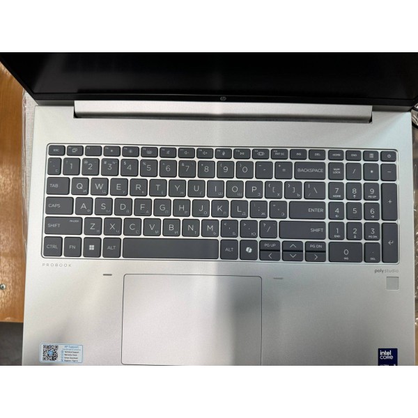 Ноутбук HP ProBook 460 G11 16