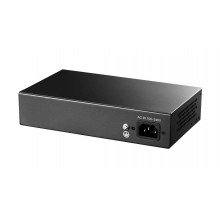 Cudy FS1016 Коммутатор в металлическом корпусе с 16 портами 10/100 Мбит/с