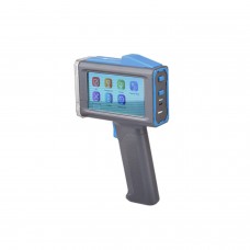 Портативный ручной струйный принтер G&G GG-HH1001C