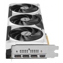 Видеокарта RTX5070Ti 16GB MSI VENTUS 3X OC (RTX 5070 Ti 16G VENTUS 3X OC)