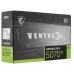 Видеокарта RTX5070Ti 16GB MSI VENTUS 3X OC (RTX 5070 Ti 16G VENTUS 3X OC)