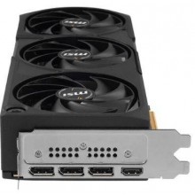 Видеокарта RTX5070Ti 16GB MSI SHADOW 3X OC (RTX 5070 Ti 16G SHADOW 3X OC)