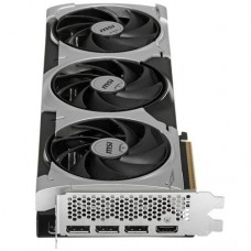 Видеокарта RTX5060Ti 16GB MSI VENTUS 3X OC (RTX 5060 Ti 16G VENTUS 3X OC)