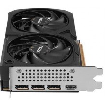 Видеокарта RTX5050 8GB MSI SHADOW 2X OC (RTX 5050 8G SHADOW 2X OC)