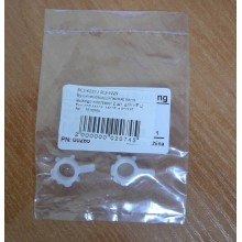 Бушинг вала выхода HP LJ P2035/P2055/M401/M425 (PV-P2055/RC2-6237/RL2-6237/RL2-6229) 2шт OEM Бушинг вала выхода HP LJ P2035/P2055/M401/M425 (PV-P2055/RC2-6237/RL2-6237/RL2-6229) 2шт OEM