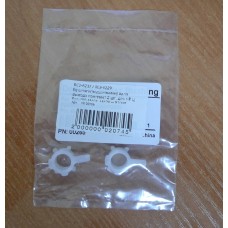 Бушинг вала выхода HP LJ P2035/P2055/M401/M425 (PV-P2055/RC2-6237/RL2-6237/RL2-6229) 2шт OEM