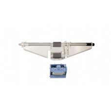 Комплект роликов обходного лотка (лоток 1) HP CLJ 5700/5800/6700/6800 (6QN29-67012/527H3A) Комплект роликов обходного лотка (лоток 1) HP CLJ 5700/5800/6700/6800 (6QN29-67012/527H3A)