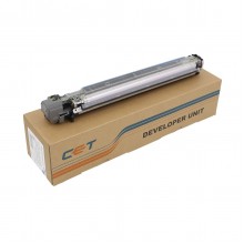 Блок проявки CANON iR Adv C3320/C3325/C3330/C3520/C3525/C3530 синий (FM1-B266) CET арт.:CET471205U