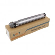 Блок проявки CANON iR Adv C3320/C3325/C3330/C3520/C3525/C3530 красный (FM1-B265) CET арт.:CET471206U