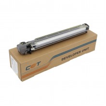 Блок проявки CANON iR Adv C3320/C3325/C3330/C3520/C3525/C3530 желтый (FM1-B264) CET арт.:CET471207U