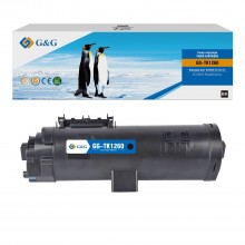 Тонер-картридж G&G, Kyocera TK-1260 10k с чипом арт.:GG-TK1260 Тонер-картридж G&G, Kyocera TK-1260 10k с чипом арт.:GG-TK1260