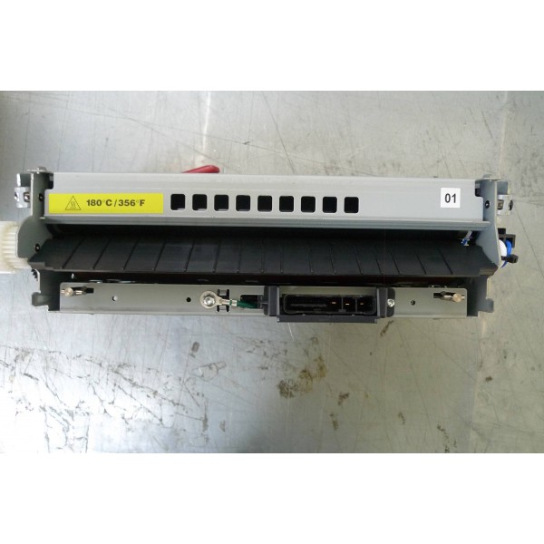 Печь в сборе Pantum BP8000/BM7800 (302151047101)