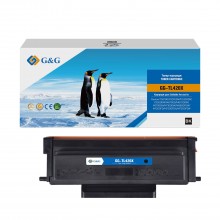 Картридж G&G, Pantum TL420X черный 6k арт.:GG-TL420X