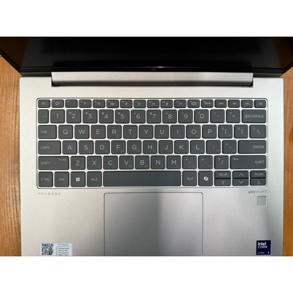 Ноутбук HP ProBook 440 G11 14