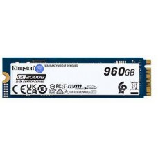 Kingston Technology Твердотельный диск 960GB Kingston DC2000B M.2, NVMe,PCI-E 4.0 x4 [R/W - 7000/1300 MB/s] 700 TBW with Heatsink арт.:SEDC2000BM8/960G