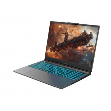 Ноутбук Maibenben X16A-R77435 16