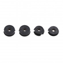 Комплект бушингов блока проявки для RICOH IM C4510/C5510/C6010 (D0E33000-Bushing) CET арт.:CET361098