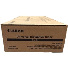 Тонер OCE PlotWave универсальный (2x500 гр.) двойная уп. арт.:6696C001