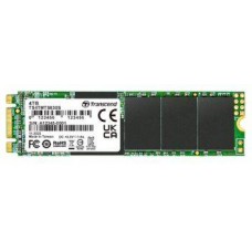 Твердотельный диск 4GB Transcend MTS830, M.2 2280, SATA, 3D TLC, with DRAM [R/W - 560/520 MB/s] арт.:TS4TMTS830S