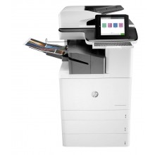 МФУ HP Color LaserJet Enterprise Flow MFP M776zs А3/ цвет/ 46 стр/ 3 лотка х 550л./ фишинер арт.:T3U56A