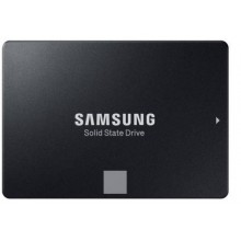 Твердотельный диск 7680GB Samsung Enterprise PM893, V-NAND, 2.5