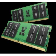 Модуль памяти Samsung 16GB SO-DIMM DDR5, 5600МГц арт.:M425R2GA3EB0-CWMOM