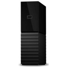 Внешний жесткий диск 26TB Western Digital WDBBGB0260HBK-EESN My Book 3.5 Внешний жесткий диск 26TB Western Digital WDBBGB0260HBK-EESN My Book 3.5