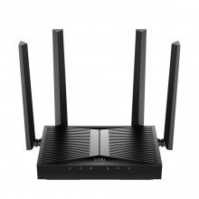 Cudy AP3000D Настольная точка доступа Wi-Fi 6 AX3000, 2,4/5 ГГц, до 2976 Мбит/с, 1х1 Гбит/с, PoE, 4 антенны Cudy AP3000D Настольная точка доступа Wi-Fi 6 AX3000, 2,4/5 ГГц, до 2976 Мбит/с, 1х1 Гбит/с, PoE, 4 антенны