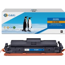 Картридж G&G, HP W2300A черный 2k с чипом арт.:GG-W2300A Картридж G&G, HP W2300A черный 2k с чипом арт.:GG-W2300A