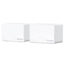 Mercusys Halo H25BE(2-pack) BE3600 Домашняя Mesh Wi-Fi 7 система