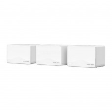 Mercusys Halo H25BE(3-pack) BE3600 Домашняя Mesh Wi-Fi 7 система