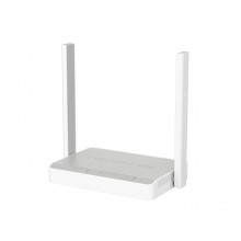 Netcraze Extra (NC-1714) Интернет-центр с Mesh Wi-Fi 5 AC1200, 4-портовым Smart-коммутатором и портом USB