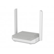 Netcraze Racer (NC-4010) Гигабитный интернет-центр с Mesh Wi-Fi 6 AX3000, 2-портовым Smart-коммутатором Netcraze Racer (NC-4010) Гигабитный интернет-центр с Mesh Wi-Fi 6 AX3000, 2-портовым Smart-коммутатором