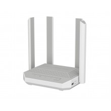 Netcraze Hopper (NC-3811) Гигабитный интернет-центр с Mesh Wi-Fi 6 AX3000, 4-портовым Smart-коммутатором