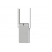 Netcraze Buddy 6 (NC-3411) Mesh-ретранслятор Wi-Fi 6 AX3000 с портом Gigabit Ethernet