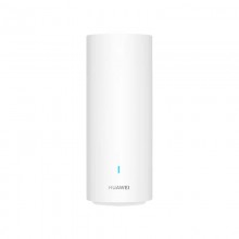 Huawei 53030EBN MESH-комплект NVWA-AX30-22 WiFi 6 Plus AX3000 Mesh 3+, WAN/LAN 3x1 Гбит/с (комплект 2 шт)