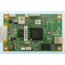 Плата форматера Pantum P2502 2700 (302111024701)