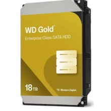 Western Digital Жесткий диск 18 TB WD WD181KRYZ WD Gold 3.5 Western Digital Жесткий диск 18 TB WD WD181KRYZ WD Gold 3.5