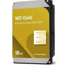 Western Digital Жесткий диск 18 TB WD WD181KRYZ WD Gold 3.5