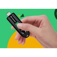 Флеш накопитель 256GB Transcend JetFlash 790 C Type-C USB 3.2 Gen 1 арт.:TS256GJF790C Флеш накопитель 256GB Transcend JetFlash 790 C Type-C USB 3.2 Gen 1 арт.:TS256GJF790C
