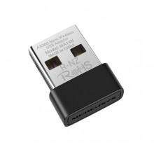 Mercusys MA14N Сверхкомпактный USB-адаптер Wi-Fi AX300