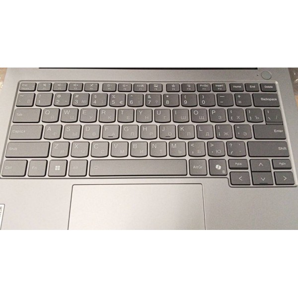 Ноутбук Lenovo ThinkBook 14 G7 IML 14