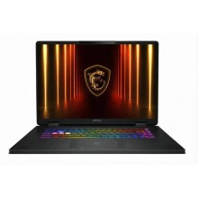 Ноутбук MSI Crosshair 18 HX AI A2XWGKG-022XRU 18.0
