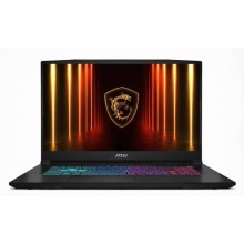 Ноутбук MSI Katana 17 HX B14WGK-274XRU 17,3