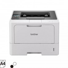Принтер лазерный Brother HL-L5210DN A4/ чб/48 стр/ дуплекс/Ethernet арт.:HLL5210DNRE1 Принтер лазерный Brother HL-L5210DN A4/ чб/48 стр/ дуплекс/Ethernet арт.:HLL5210DNRE1